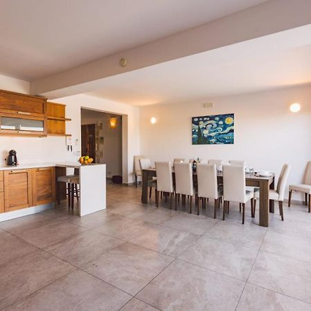 Villa Mercury Żejtun Zewnętrze zdjęcie