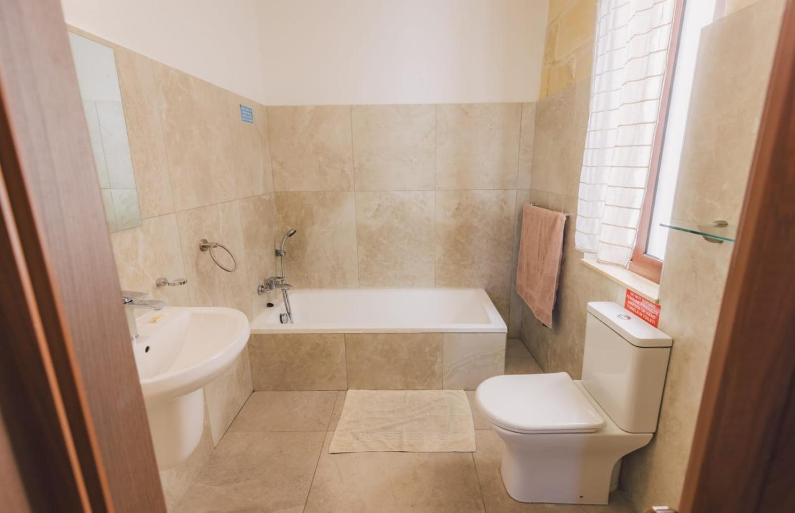 Villa Mercury Żejtun Zewnętrze zdjęcie