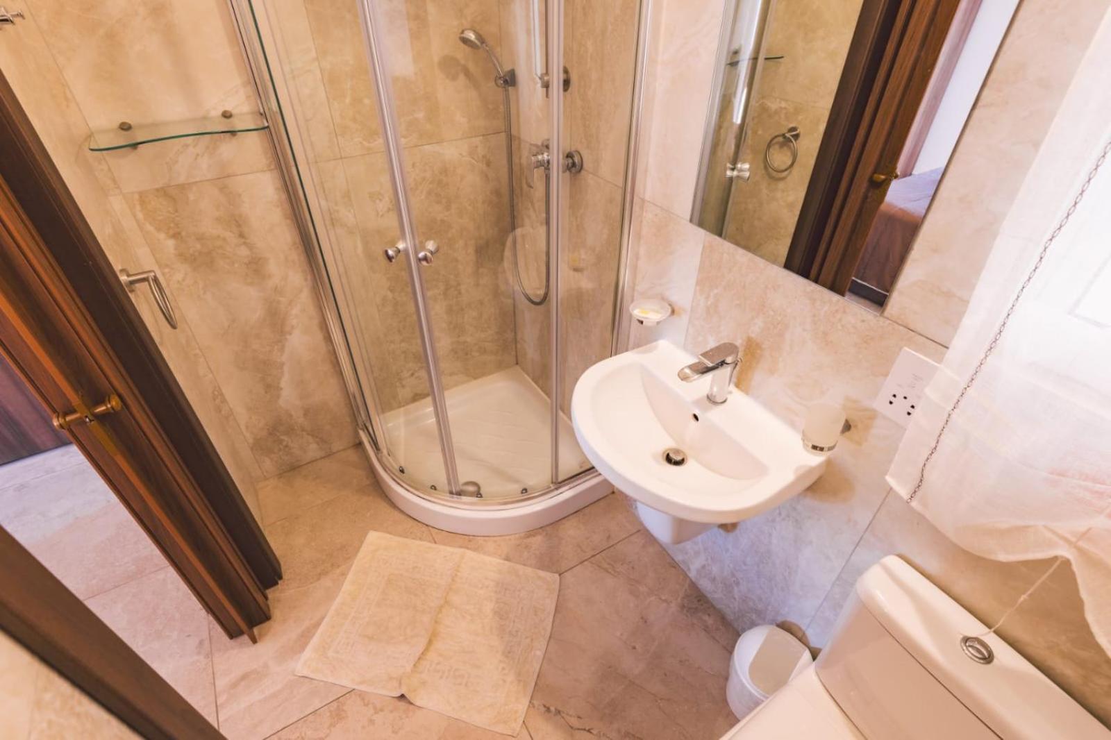 Villa Mercury Żejtun Zewnętrze zdjęcie