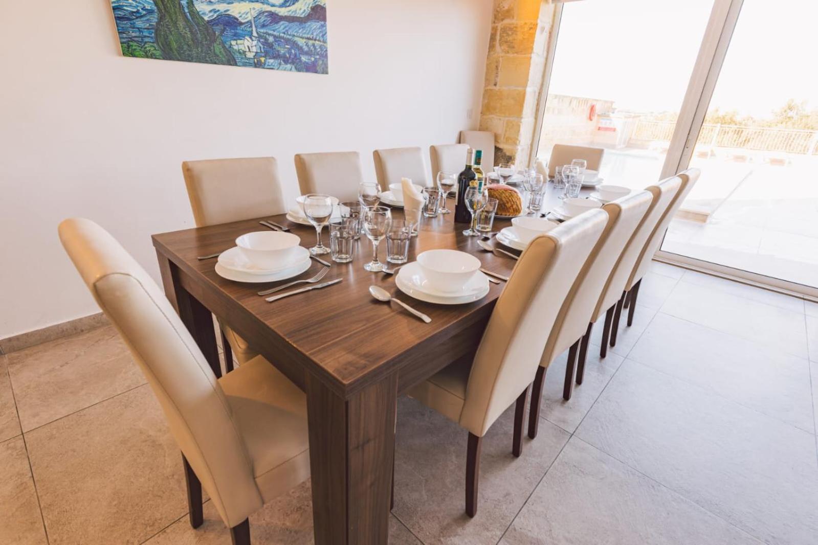 Villa Mercury Żejtun Zewnętrze zdjęcie
