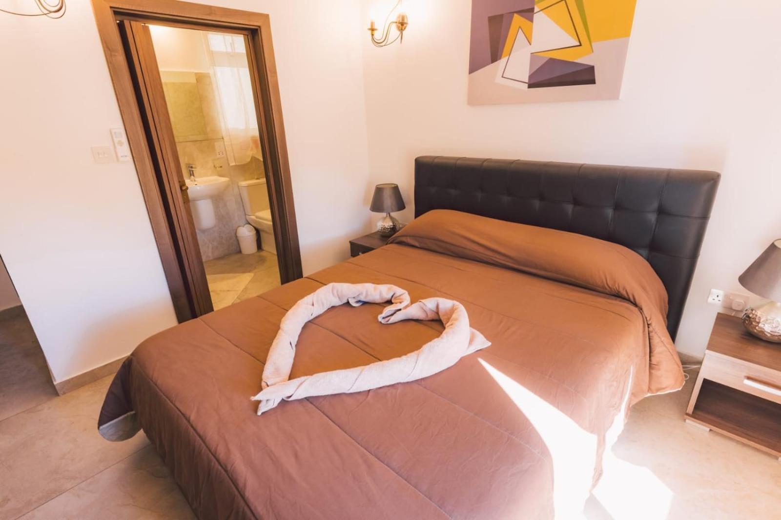 Villa Mercury Żejtun Zewnętrze zdjęcie
