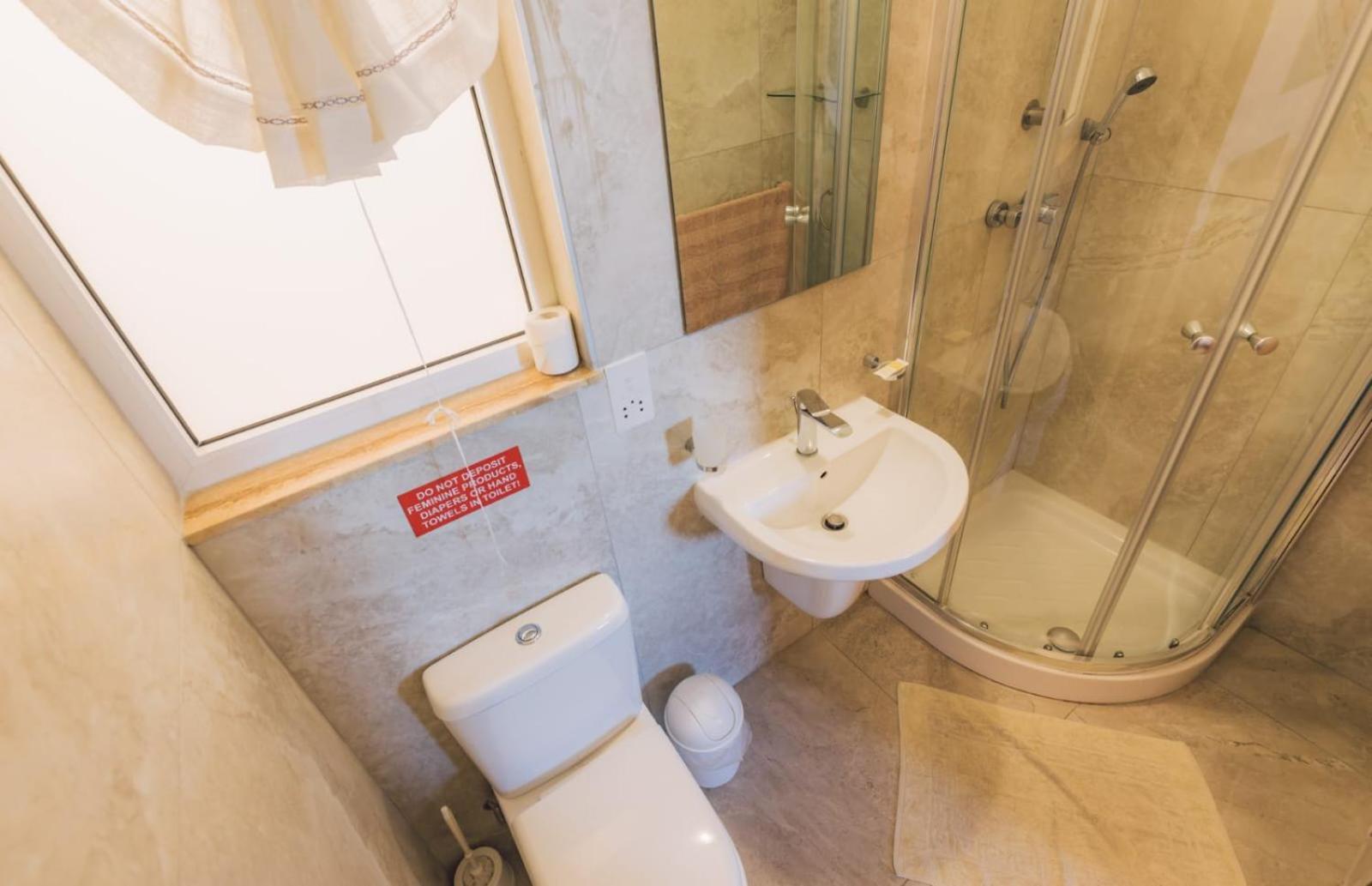 Villa Mercury Żejtun Zewnętrze zdjęcie