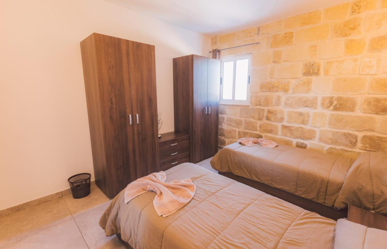 Villa Mercury Żejtun Zewnętrze zdjęcie