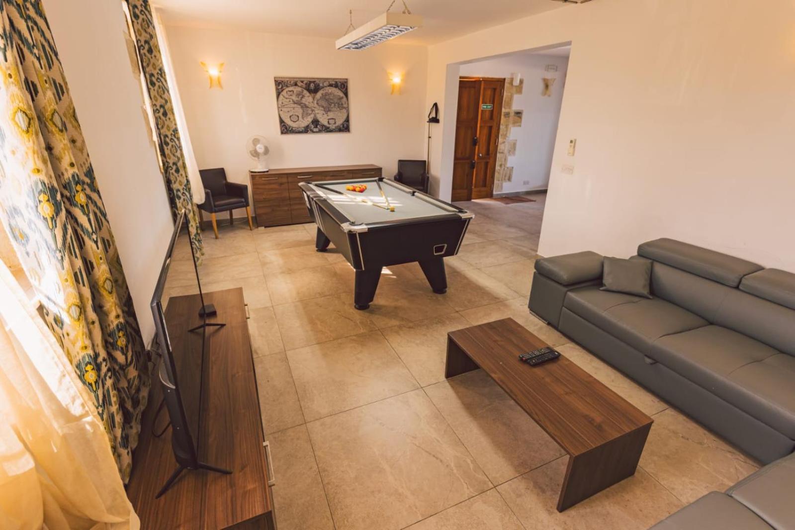 Villa Mercury Żejtun Zewnętrze zdjęcie