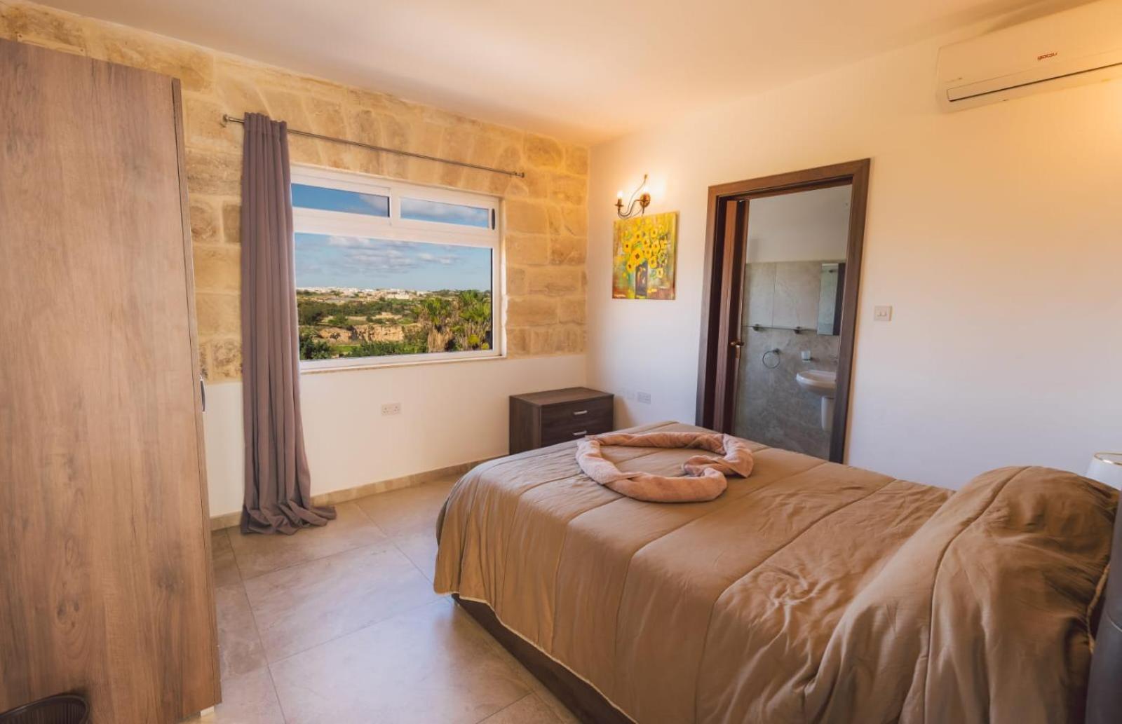 Villa Mercury Żejtun Zewnętrze zdjęcie