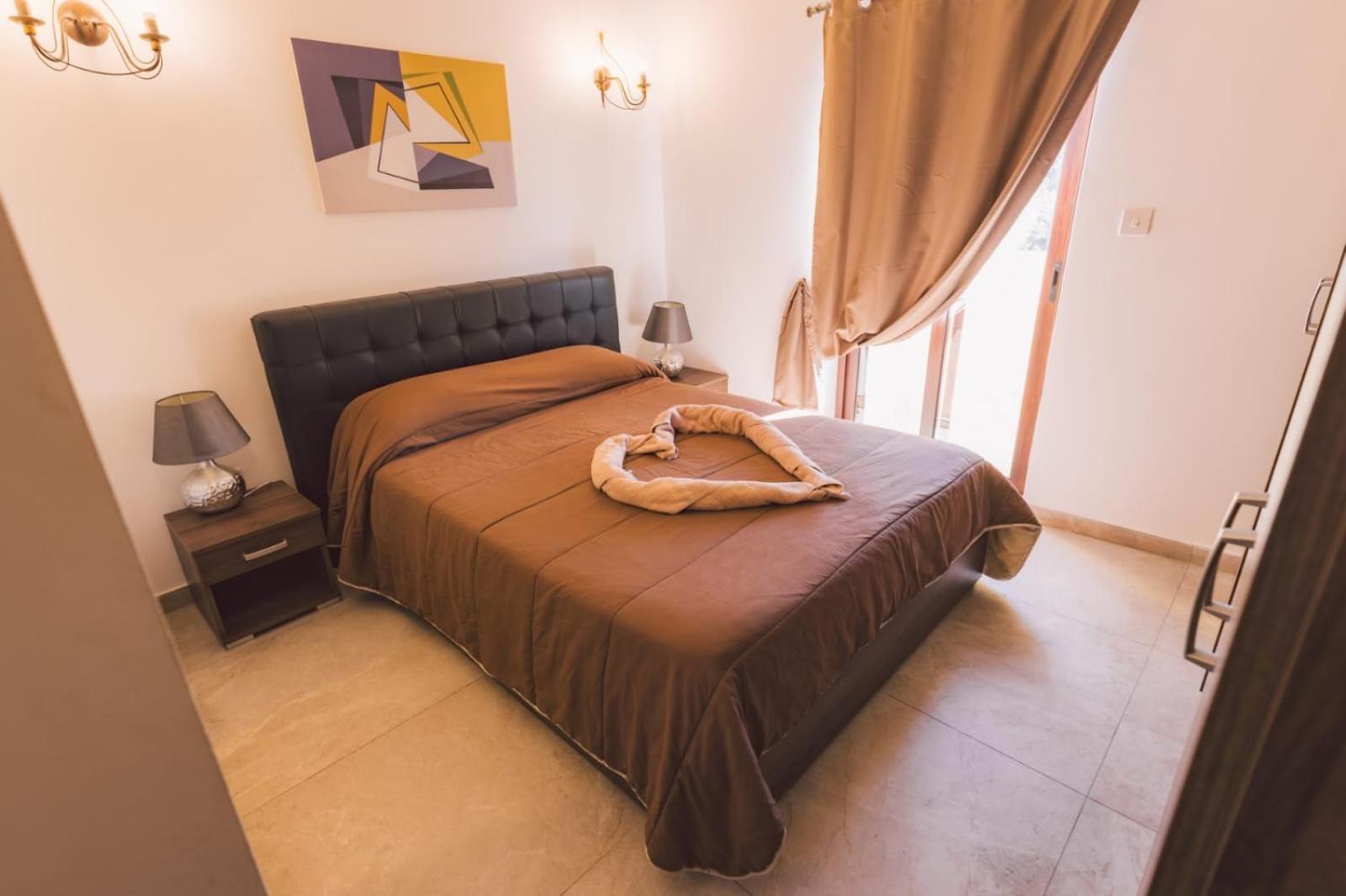 Villa Mercury Żejtun Zewnętrze zdjęcie