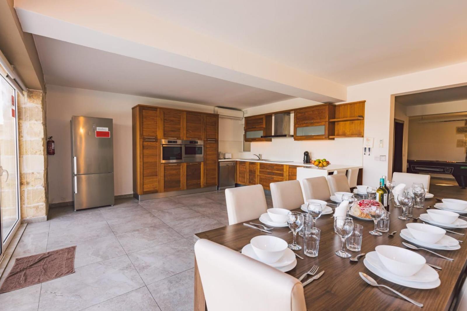 Villa Mercury Żejtun Zewnętrze zdjęcie