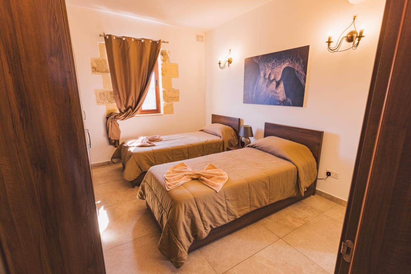 Villa Mercury Żejtun Zewnętrze zdjęcie